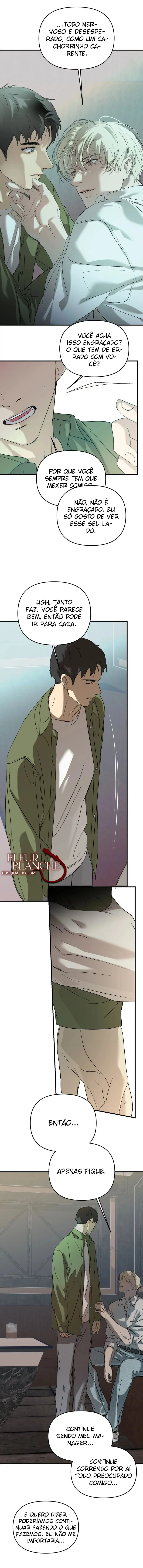 Backlight – Capítulo 45 Yaoi – Página 8 Backlight – Capítulo 45 Yaoi – Página 8