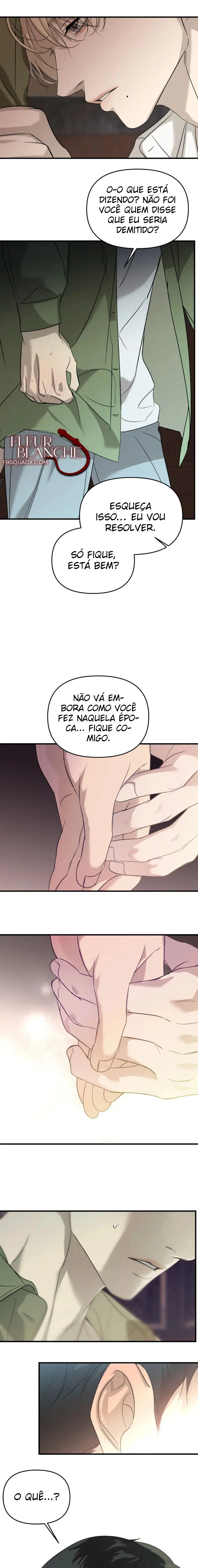 Backlight – Capítulo 45 Yaoi – Página 9 Backlight – Capítulo 45 Yaoi – Página 9