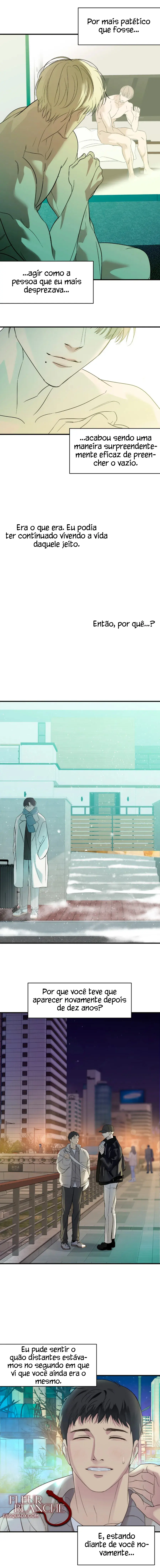 Backlight – Capítulo 46 Yaoi – Página 2 Backlight – Capítulo 46 Yaoi – Página 2