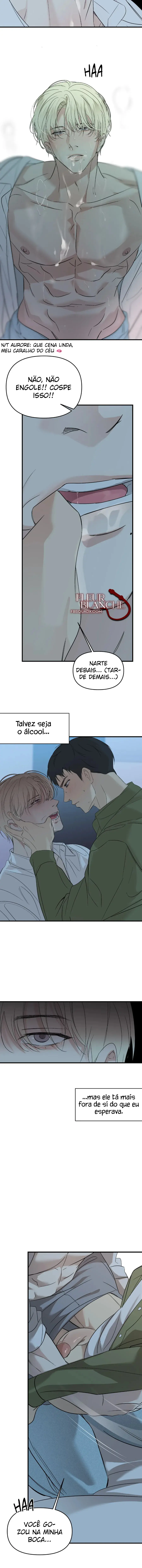 Backlight – Capítulo 47 Yaoi – Página 8 Backlight – Capítulo 47 Yaoi – Página 8