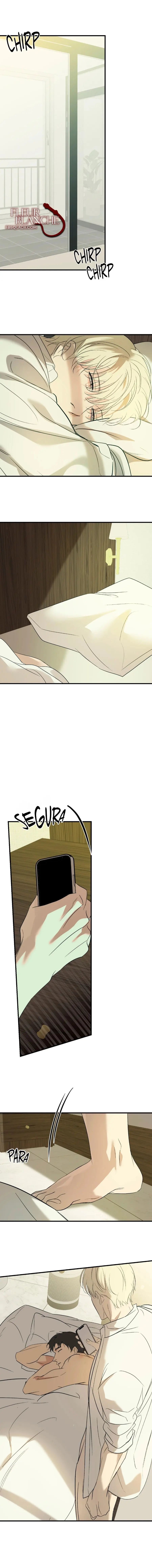 Backlight – Capítulo 48 Yaoi – Página 10 Backlight – Capítulo 48 Yaoi – Página 10