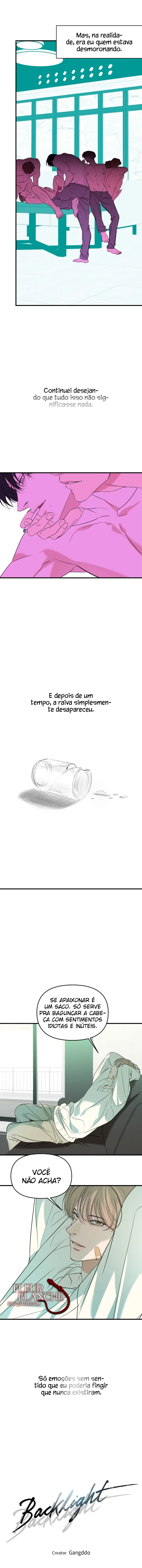 Backlight – Capítulo 48 Yaoi – Página 2 Backlight – Capítulo 48 Yaoi – Página 2
