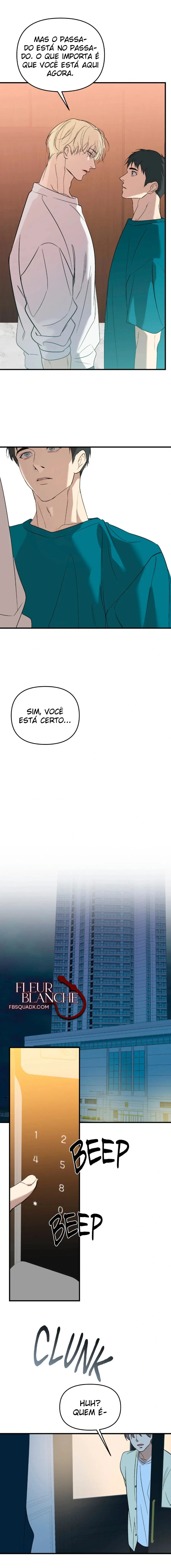 Backlight – Capítulo 49 Yaoi – Página 10 Backlight – Capítulo 49 Yaoi – Página 10