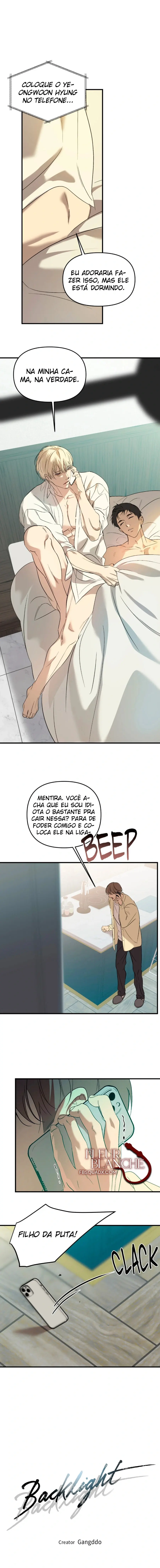 Backlight – Capítulo 49 Yaoi – Página 2 Backlight – Capítulo 49 Yaoi – Página 2