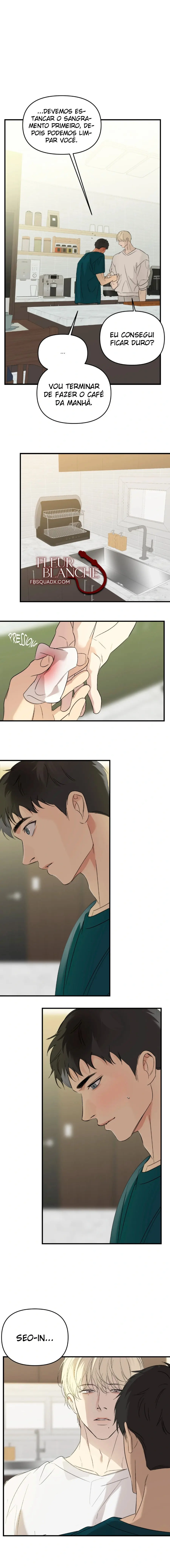 Backlight – Capítulo 49 Yaoi – Página 7 Backlight – Capítulo 49 Yaoi – Página 7