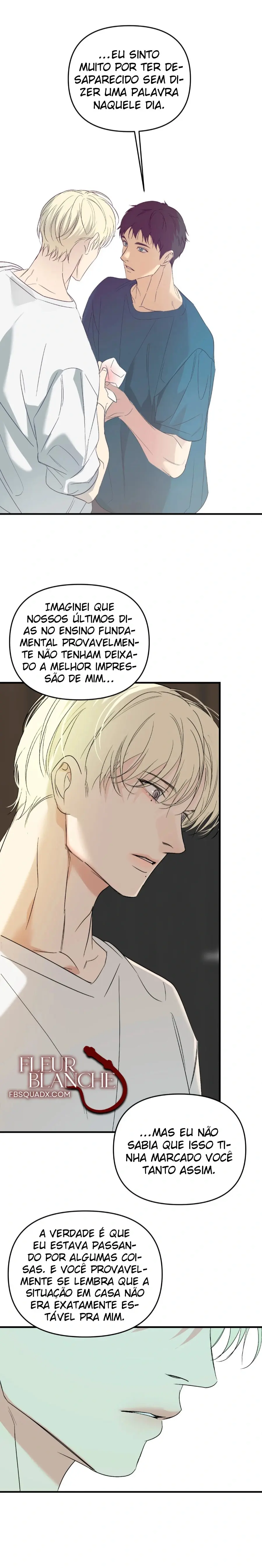 Backlight – Capítulo 49 Yaoi – Página 8 Backlight – Capítulo 49 Yaoi – Página 8