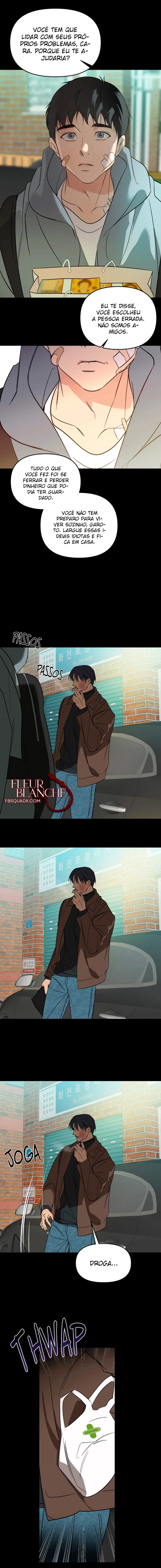 Backlight – Capítulo 52 Yaoi – Página 11 Backlight – Capítulo 52 Yaoi – Página 11