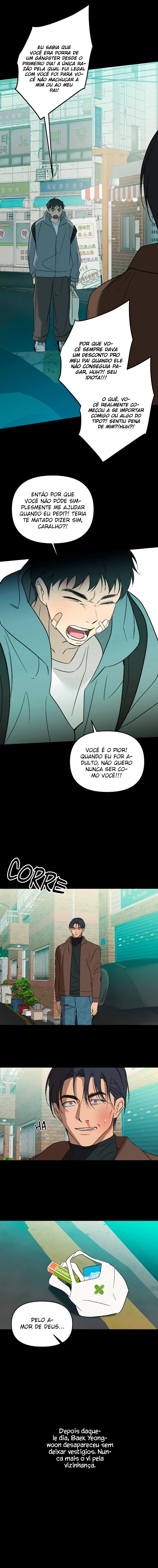 Backlight – Capítulo 52 Yaoi – Página 12 Backlight – Capítulo 52 Yaoi – Página 12