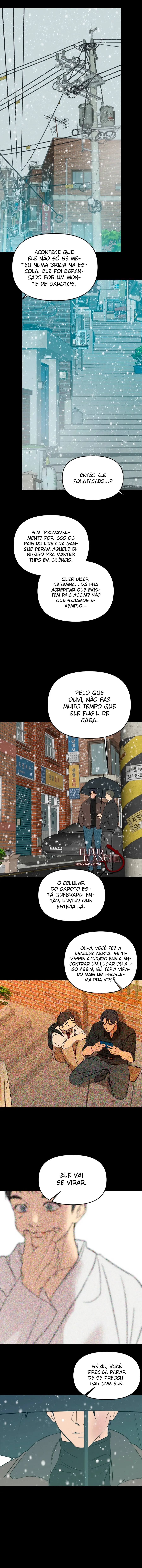 Backlight – Capítulo 52 Yaoi – Página 13 Backlight – Capítulo 52 Yaoi – Página 13