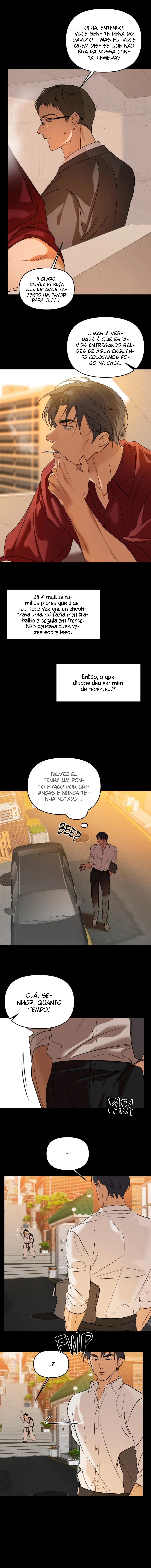 Backlight – Capítulo 52 Yaoi – Página 2 Backlight – Capítulo 52 Yaoi – Página 2