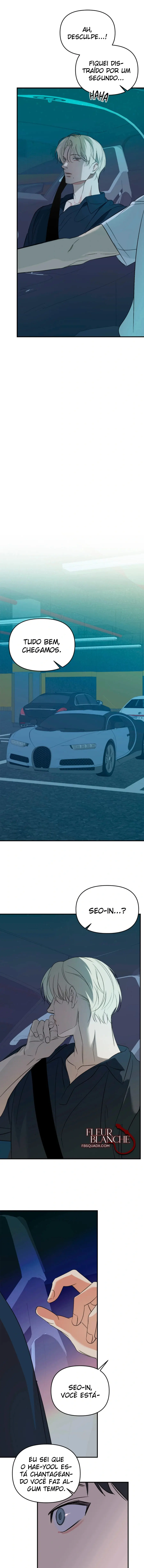 Backlight – Capítulo 54 Yaoi – Página 5 Backlight – Capítulo 54 Yaoi – Página 5