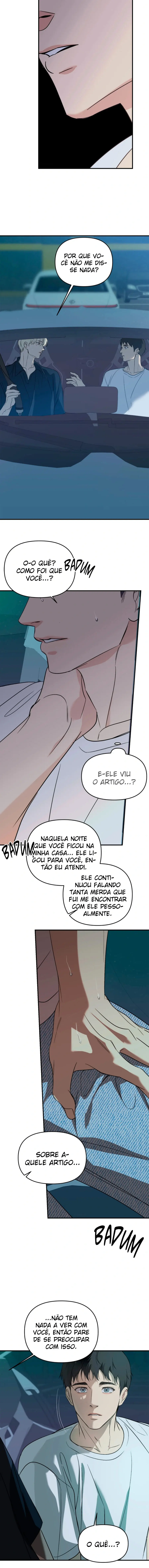 Backlight – Capítulo 54 Yaoi – Página 6 Backlight – Capítulo 54 Yaoi – Página 6