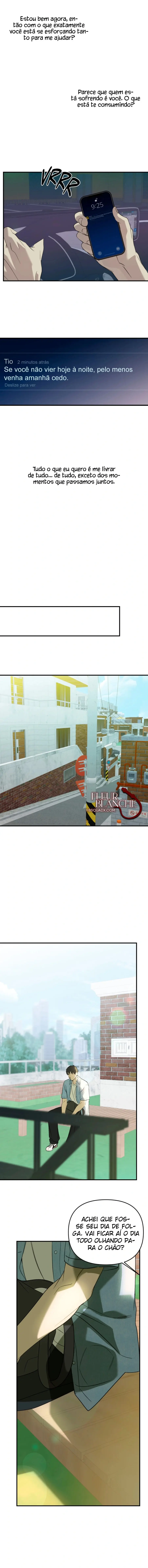 Backlight – Capítulo 54 Yaoi – Página 9 Backlight – Capítulo 54 Yaoi – Página 9