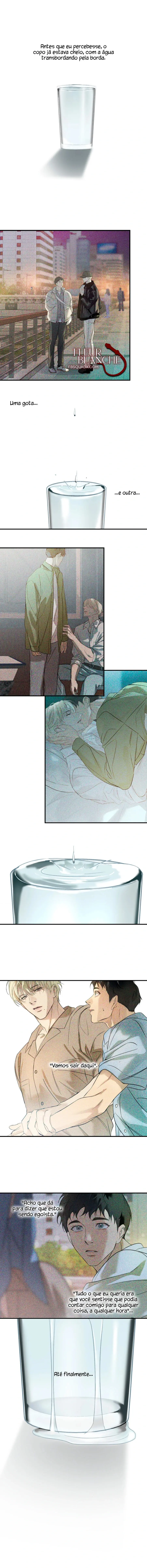 Backlight – Capítulo 57 Yaoi – Página 1 Backlight – Capítulo 57 Yaoi – Página 1