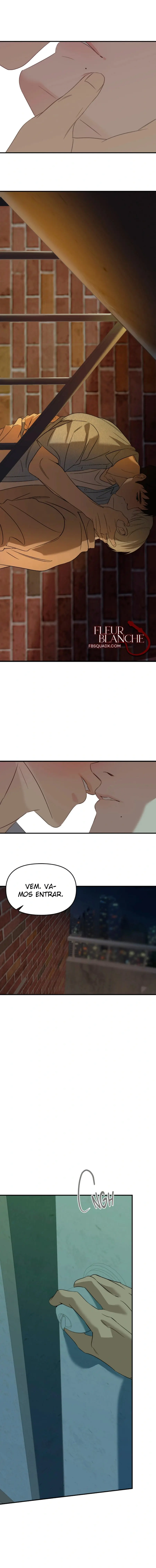 Backlight – Capítulo 57 Yaoi – Página 11 Backlight – Capítulo 57 Yaoi – Página 11