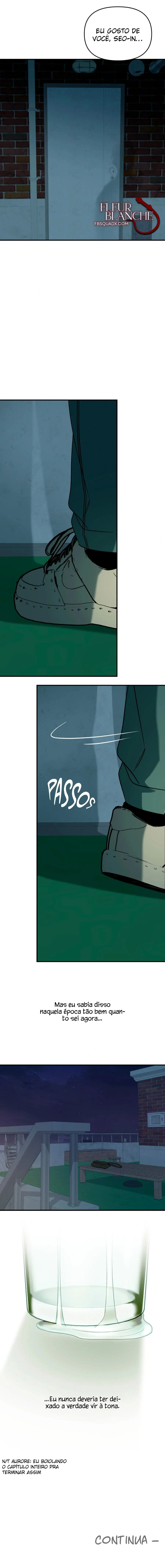 Backlight – Capítulo 57 Yaoi – Página 13 Backlight – Capítulo 57 Yaoi – Página 13