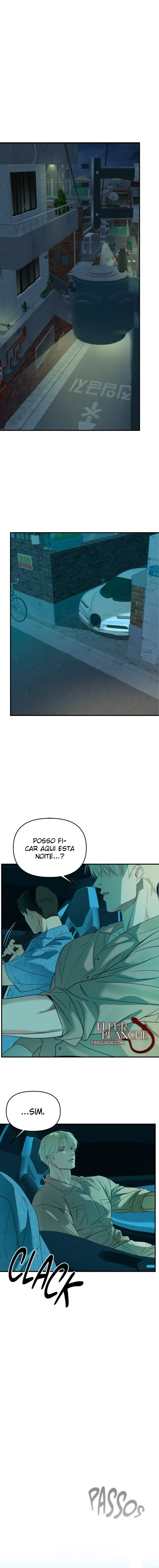 Backlight – Capítulo 57 Yaoi – Página 5 Backlight – Capítulo 57 Yaoi – Página 5