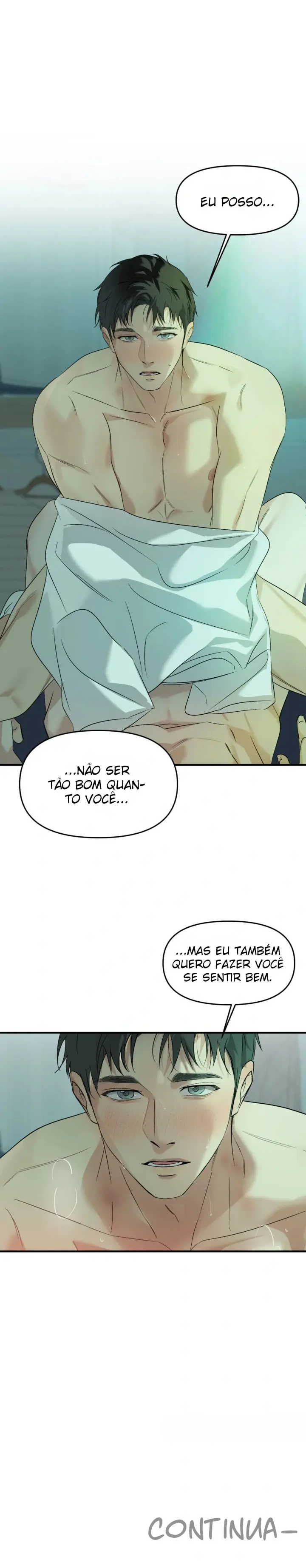 Backlight – Capítulo 58 Yaoi – Página 7 Backlight – Capítulo 58 Yaoi – Página 7