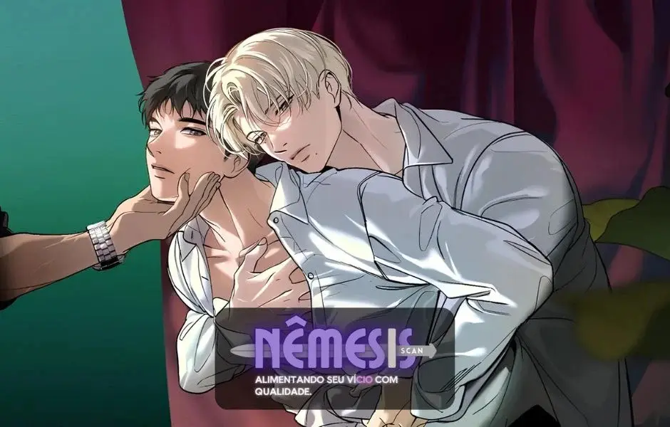 Backlight – Capítulo 59 Yaoi – Página 1 Backlight – Capítulo 59 Yaoi – Página 1