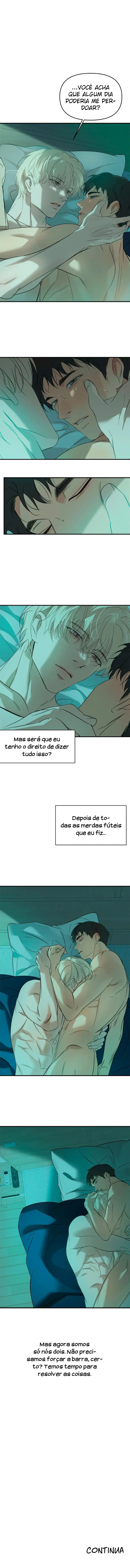 Backlight – Capítulo 59 Yaoi – Página 8 Backlight – Capítulo 59 Yaoi – Página 8