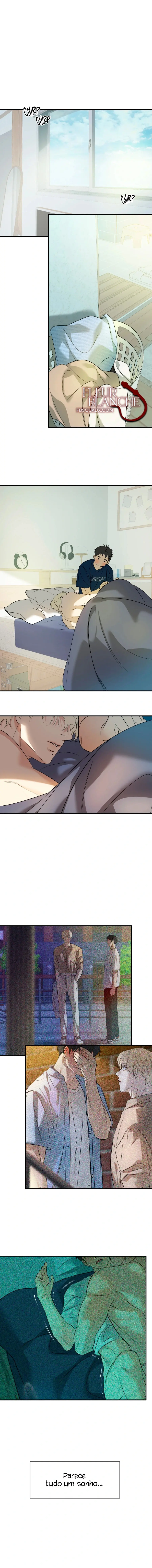 Backlight – Capítulo 60 Yaoi – Página 1 Backlight – Capítulo 60 Yaoi – Página 1