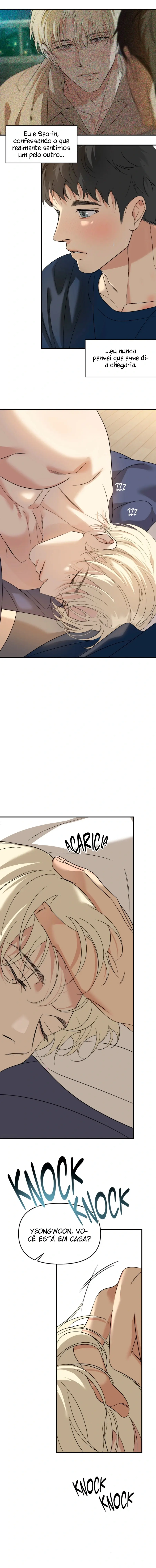 Backlight – Capítulo 60 Yaoi – Página 2 Backlight – Capítulo 60 Yaoi – Página 2