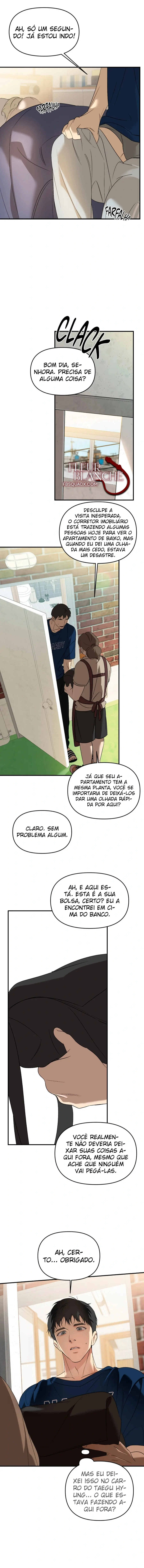 Backlight – Capítulo 60 Yaoi – Página 3 Backlight – Capítulo 60 Yaoi – Página 3