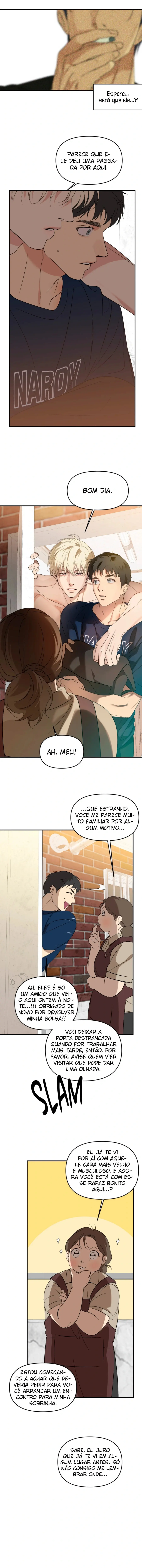 Backlight – Capítulo 60 Yaoi – Página 4 Backlight – Capítulo 60 Yaoi – Página 4