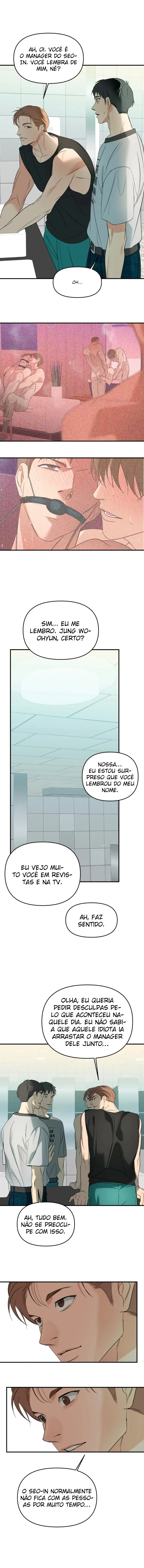 Backlight – Capítulo 60 Yaoi – Página 8 Backlight – Capítulo 60 Yaoi – Página 8