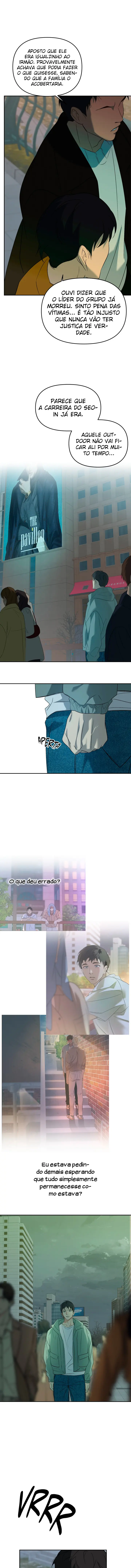 Backlight – Capítulo 64 Yaoi – Página 10 Backlight – Capítulo 64 Yaoi – Página 10