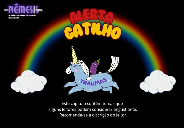 Backlight – Capítulo 65 – Fim da segunda temporada Yaoi – Página 2