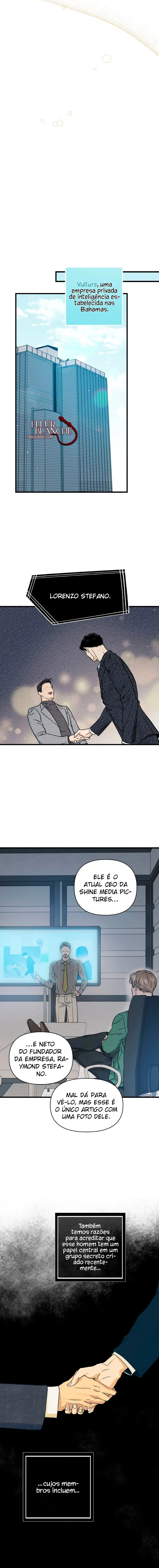 Bad Apple – Capítulo 01 Yaoi – Página 11