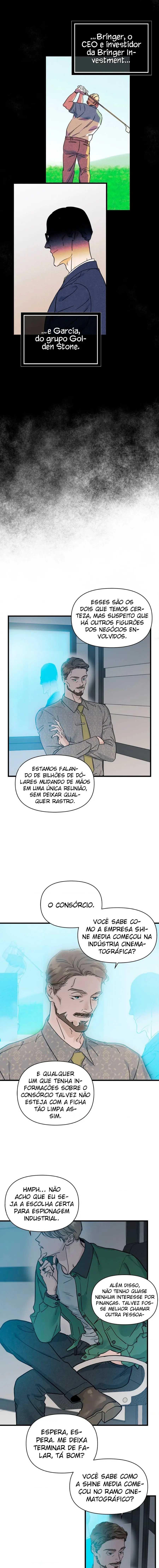 Bad Apple – Capítulo 01 Yaoi – Página 12