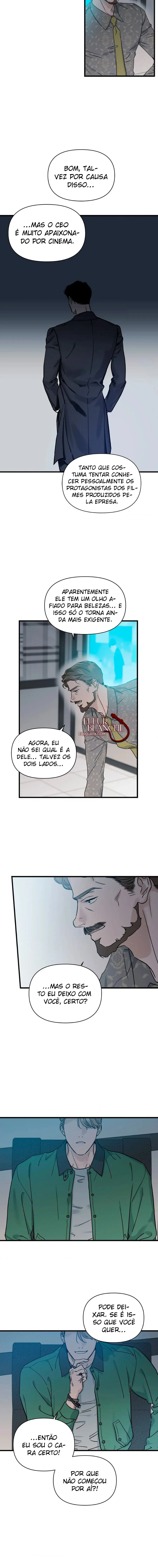 Bad Apple – Capítulo 01 Yaoi – Página 13