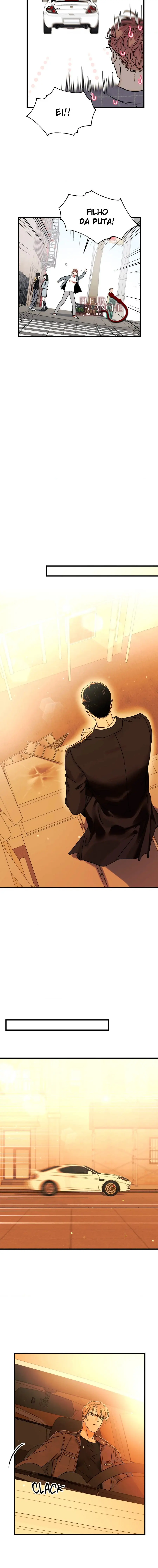 Bad Apple – Capítulo 01 Yaoi – Página 9