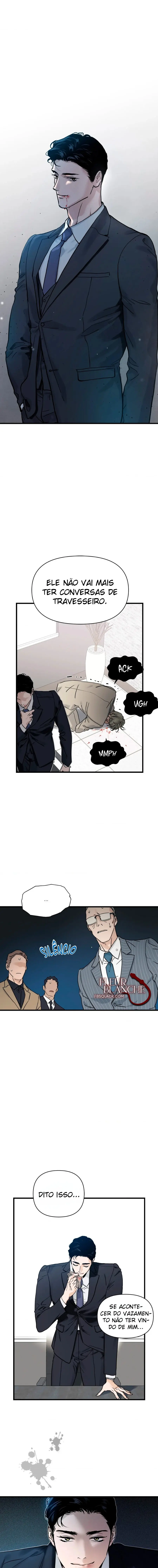 Bad Apple – Capítulo 02 Yaoi – Página 13