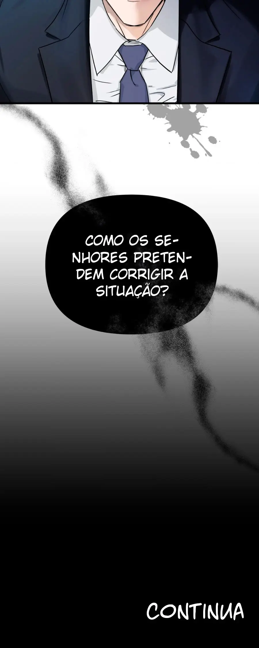 Bad Apple – Capítulo 02 Yaoi – Página 14