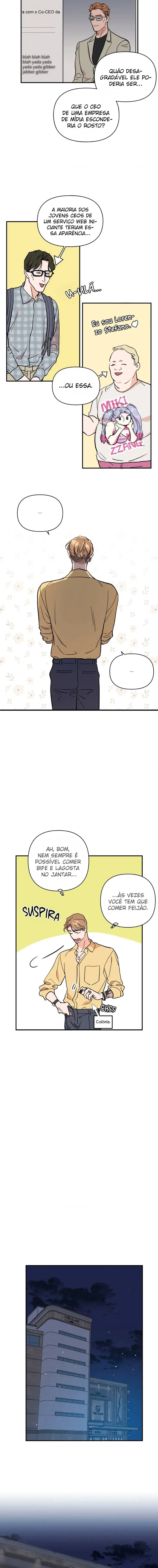 Bad Apple – Capítulo 03 Yaoi – Página 10