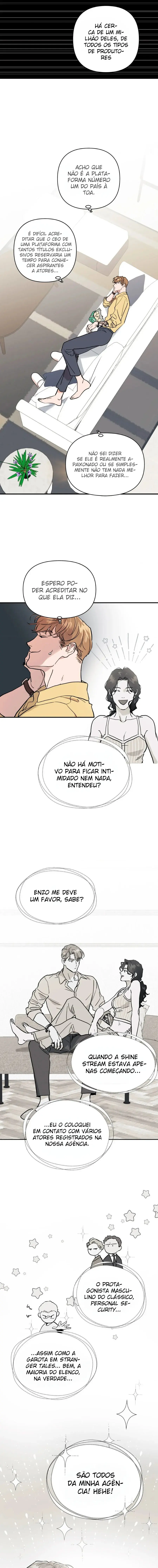 Bad Apple – Capítulo 03 Yaoi – Página 8