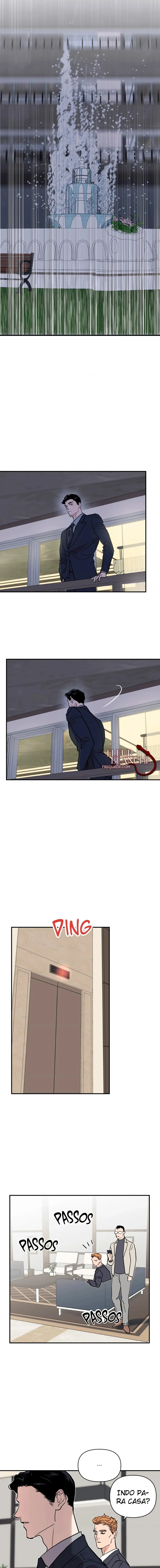 Bad Apple – Capítulo 04 Yaoi – Página 11