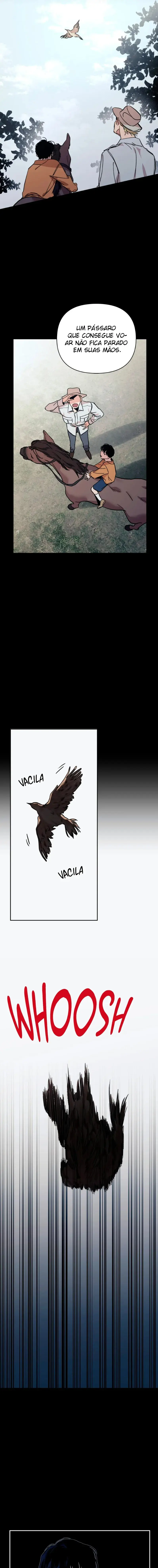 Bad Apple – Capítulo 05 Yaoi – Página 12