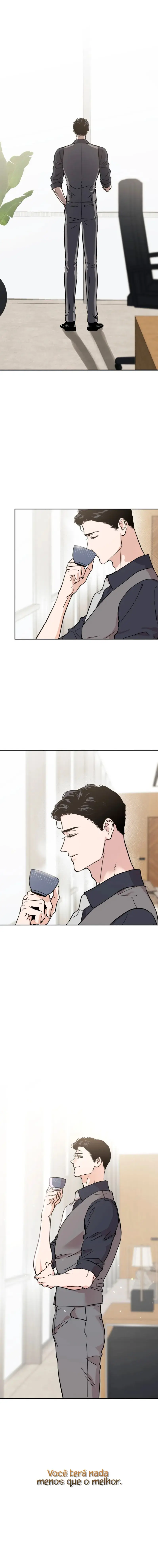 Bad Apple – Capítulo 05 Yaoi – Página 14