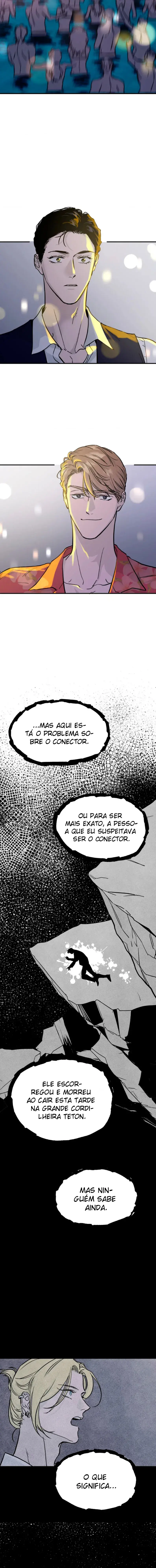 Bad Apple – Capítulo 07 Yaoi – Página 14