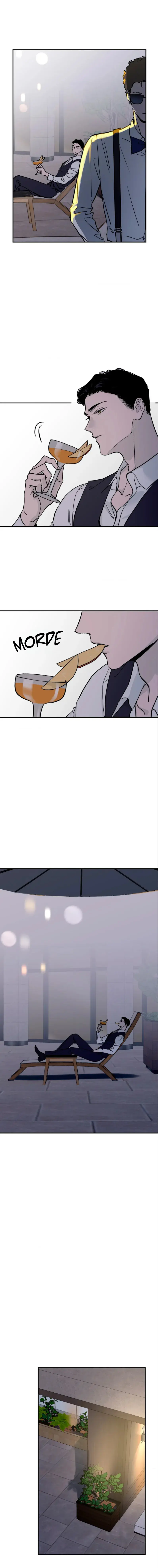 Bad Apple – Capítulo 07 Yaoi – Página 6