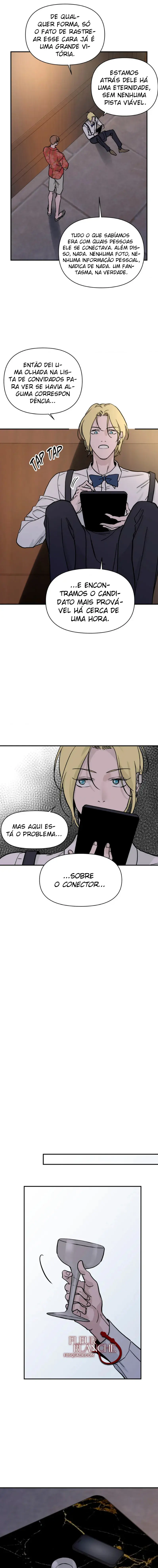 Bad Apple – Capítulo 07 Yaoi – Página 9