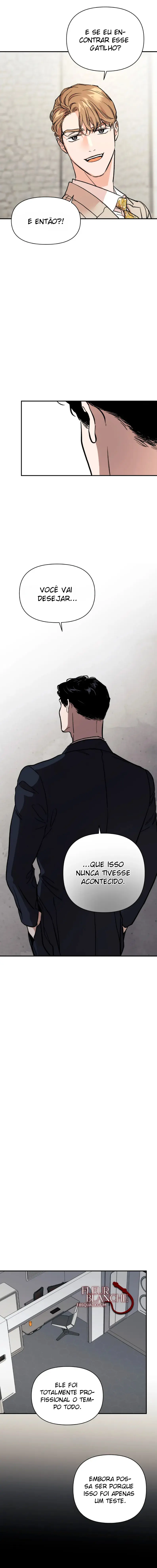 Bad Apple – Capítulo 09 Yaoi – Página 13