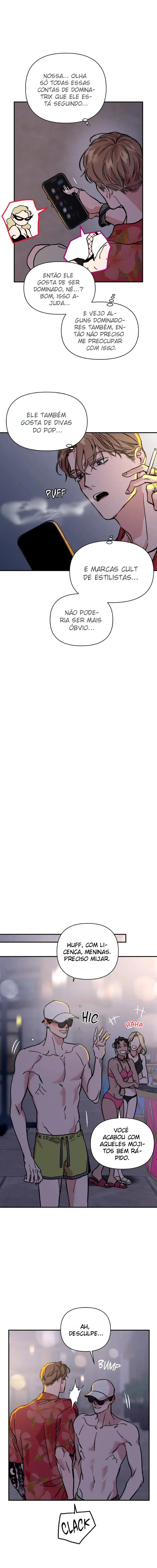 Bad Apple – Capítulo 09 Yaoi – Página 4