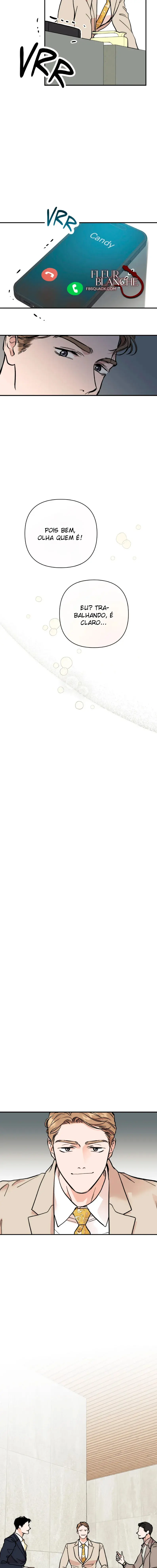 Bad Apple – Capítulo 09 Yaoi – Página 9