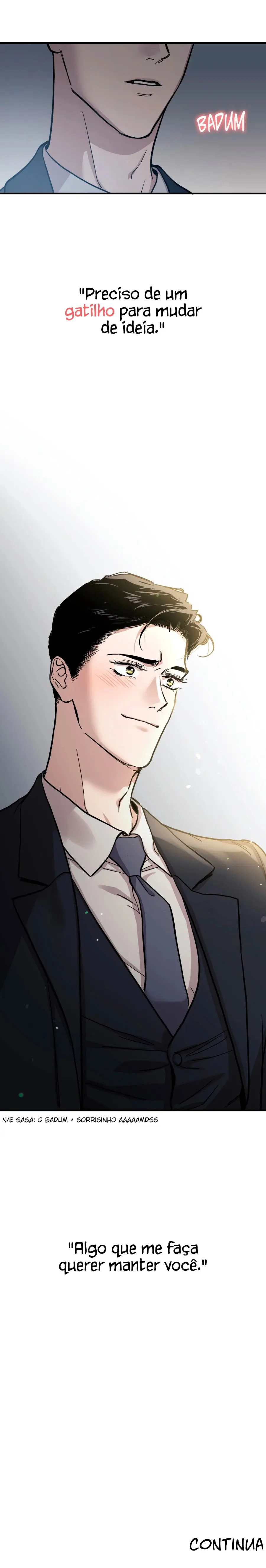 Bad Apple – Capítulo 11 Yaoi – Página 15