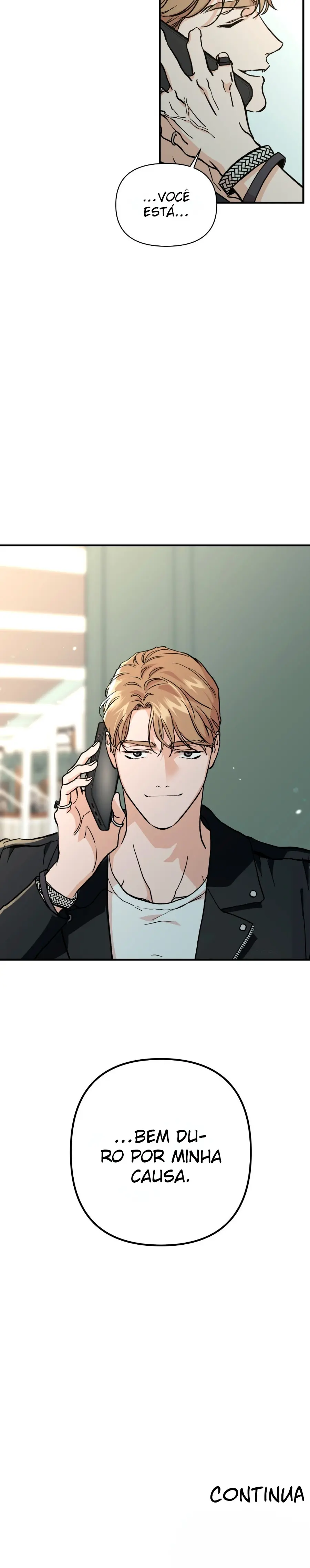 Bad Apple – Capítulo 16 Yaoi – Página 13